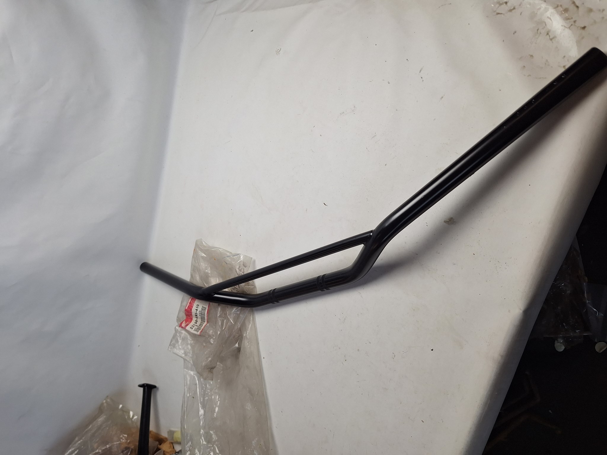 Picture of LENKER    53100-KN5-650  XR 600 RF